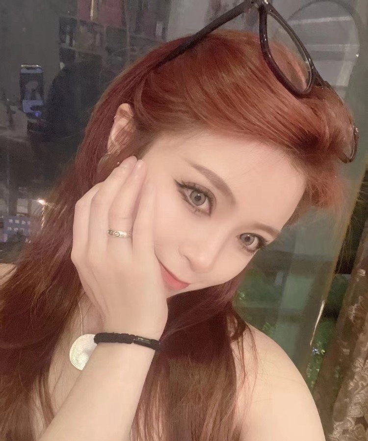 推荐不一样的女人