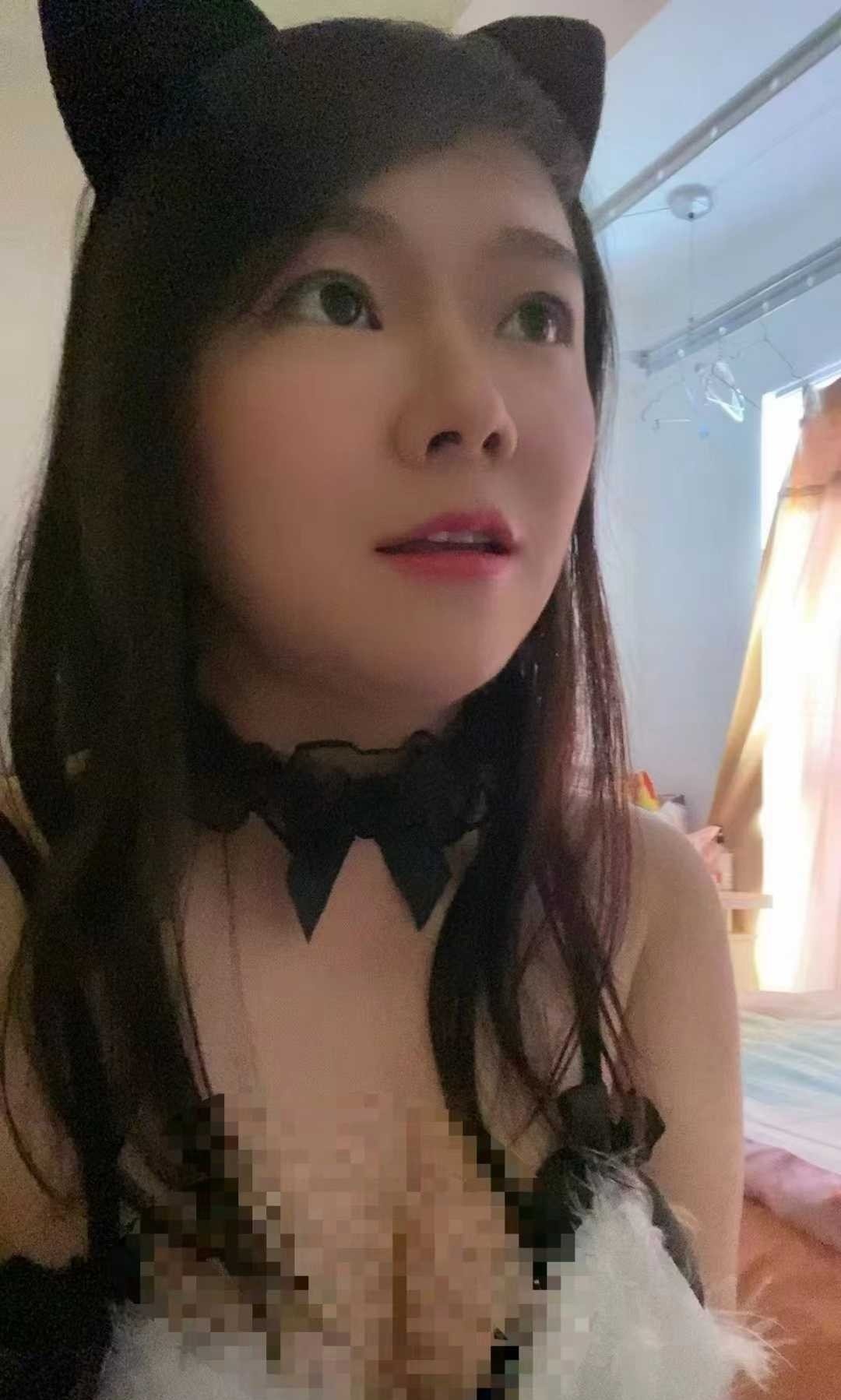 西山区服务系小姐姐