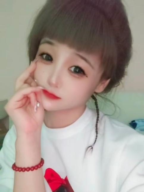 南站萌萌