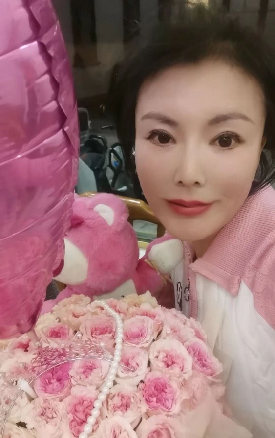 王顶堤花式肖老师