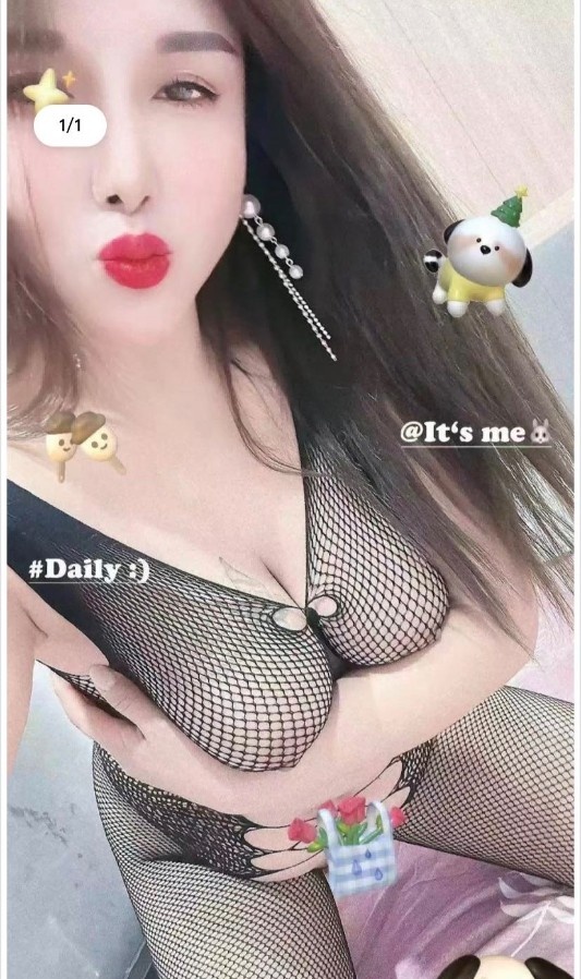 罗湖肥臀卡戴芳