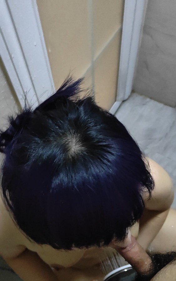 风骚大妹子
