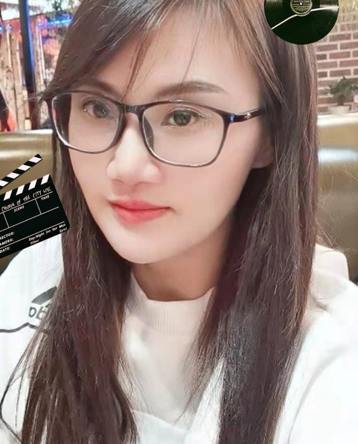 龙泉小蕊