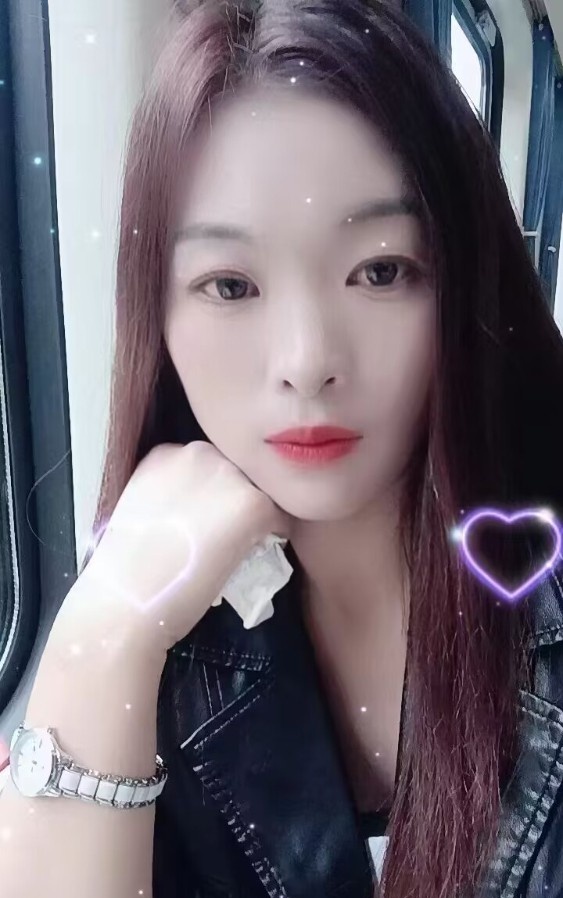叠石桥美少妇