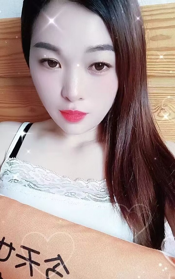 叠石桥美少妇