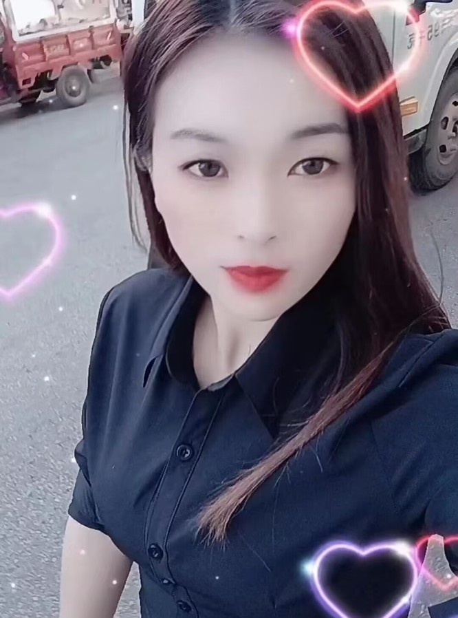 叠石桥美少妇