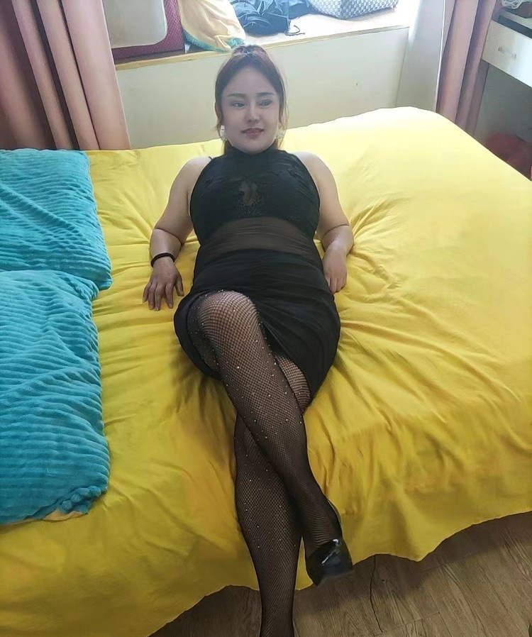 开发区丰满少妇