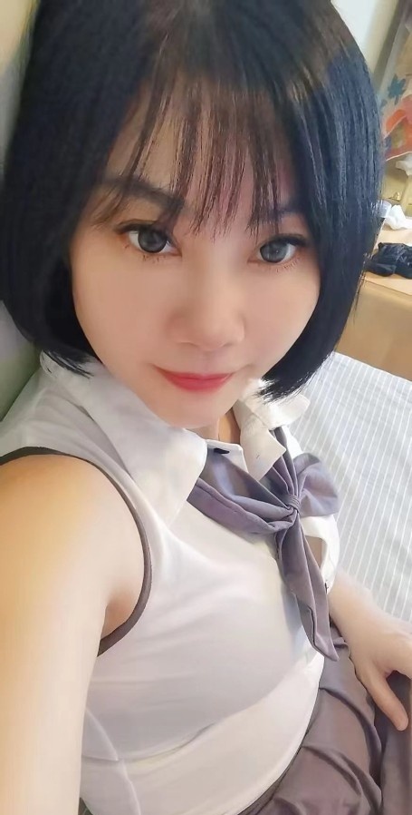 骚货少妇