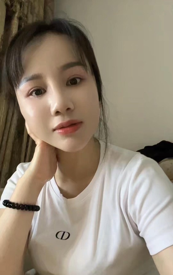 雨花区妩媚秋妹妹