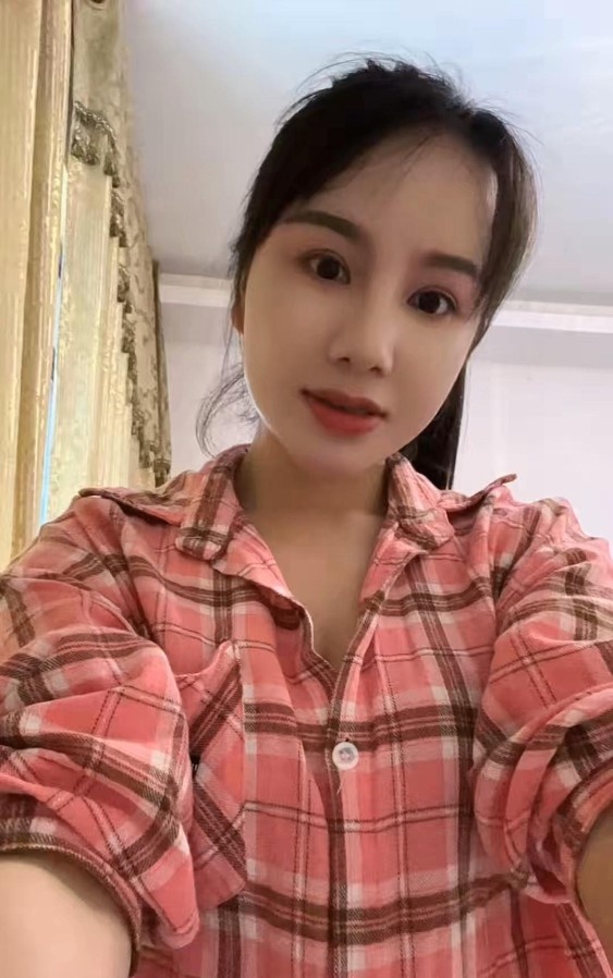 雨花区妩媚秋妹妹