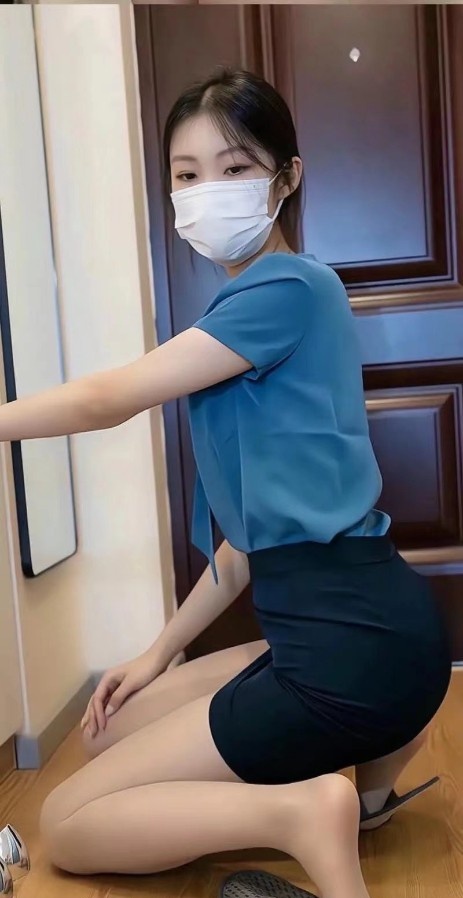 厦门制服少妇