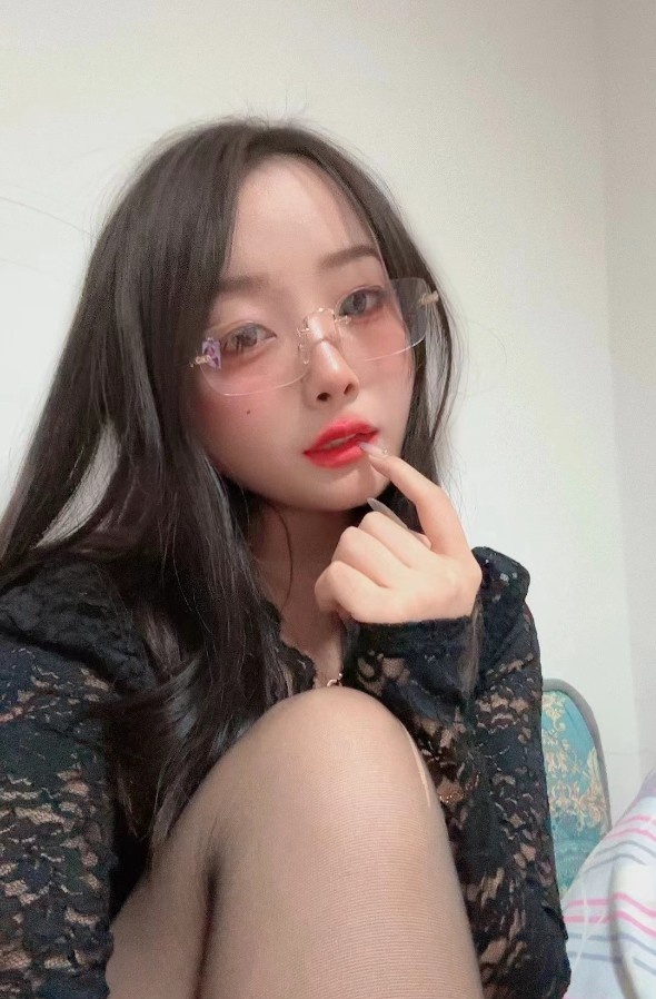 哈市性感倩倩