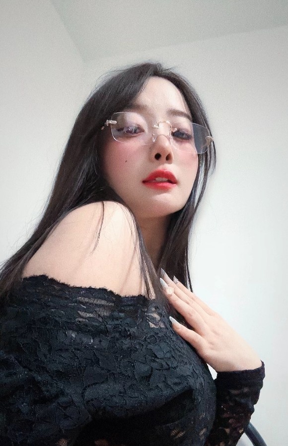 哈市性感倩倩