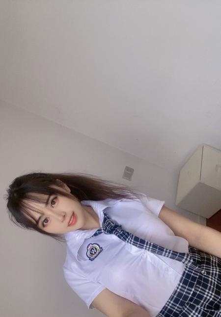 姑苏女友小甜妹