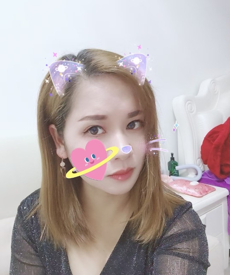 服务型少妇