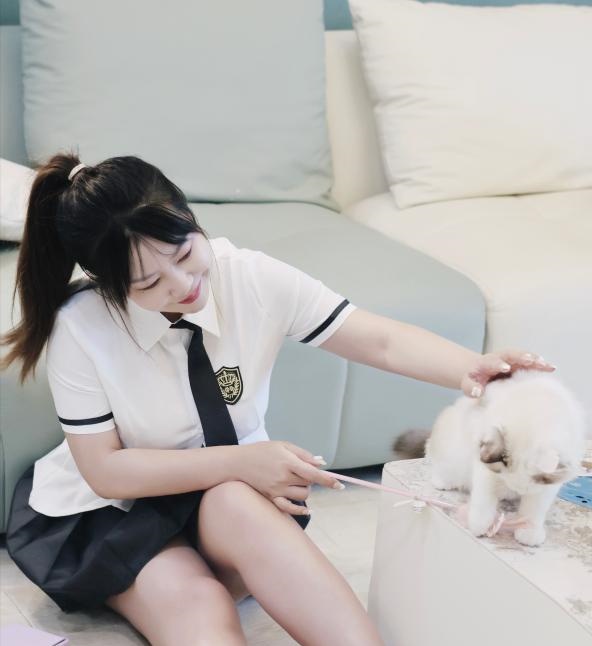 长沙巨乳妹宁宁