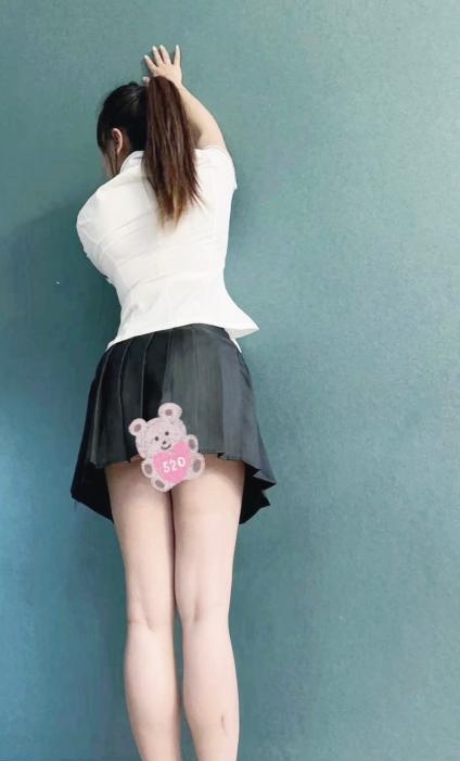 长沙巨乳妹宁宁