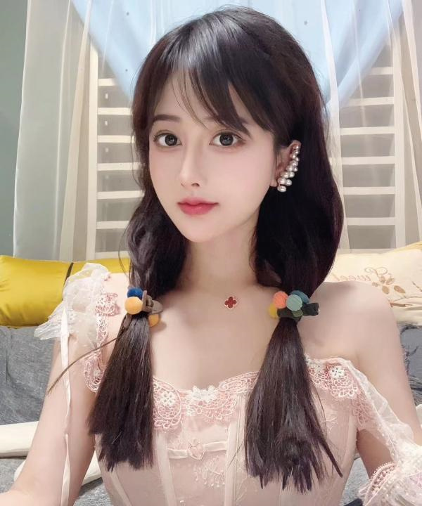 南山纯欲女神迪迪