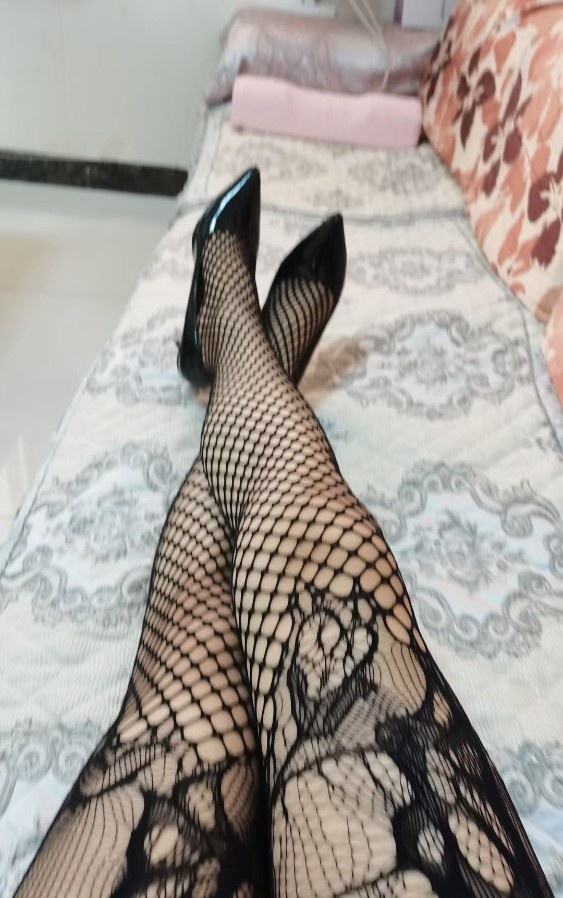 河西长腿熟女