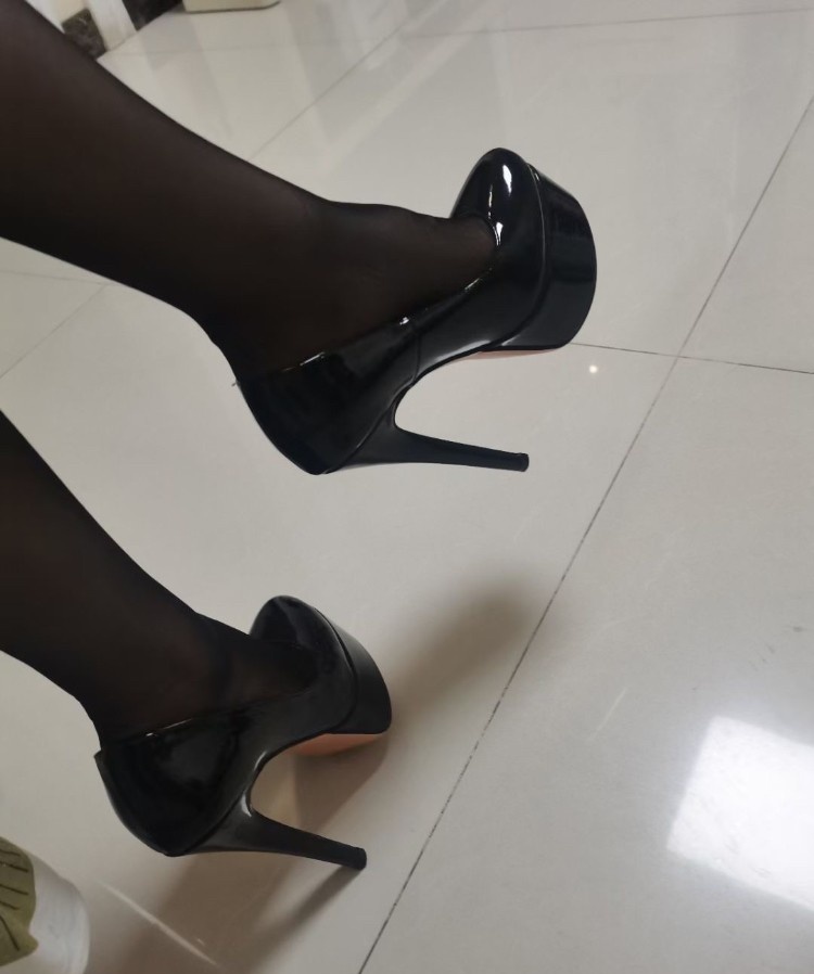 河西长腿熟女