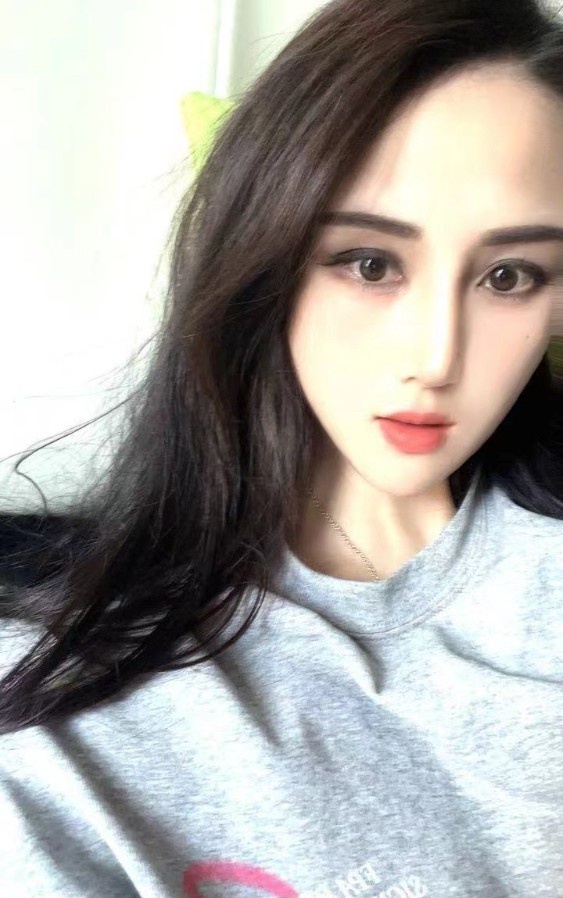 杭州名凤茜茜同志