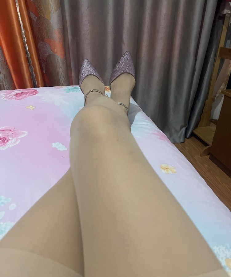 高挑熟女姐姐