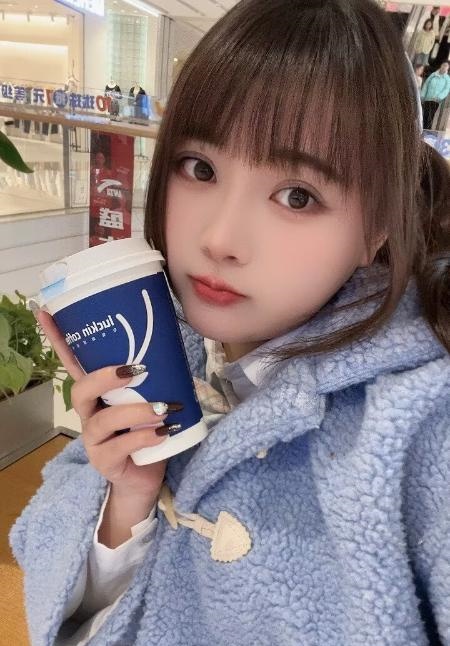 南京小渝妹