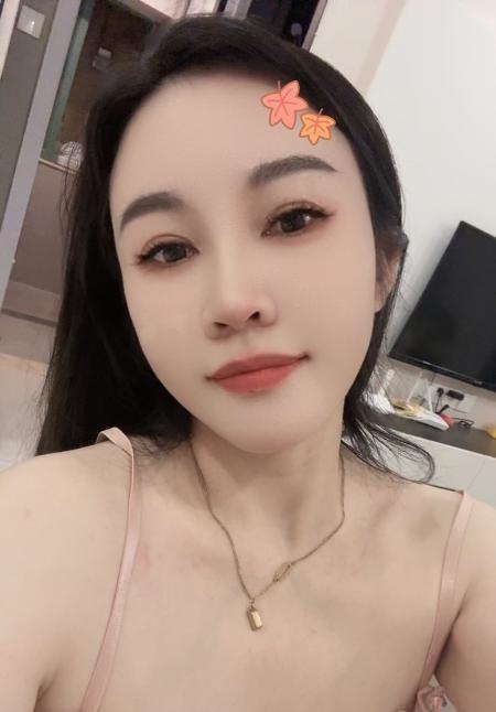 罗湖白嫩御姐