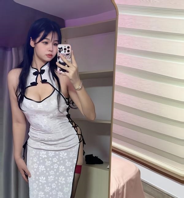 福田妹子小慧