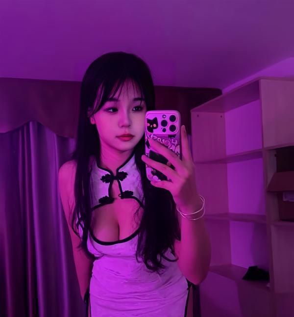 福田妹子小慧