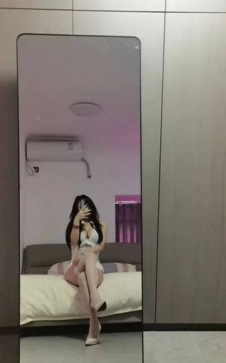 惠城阿酷姑娘