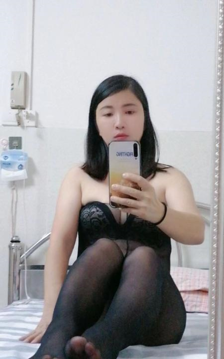 大屁股花花三通