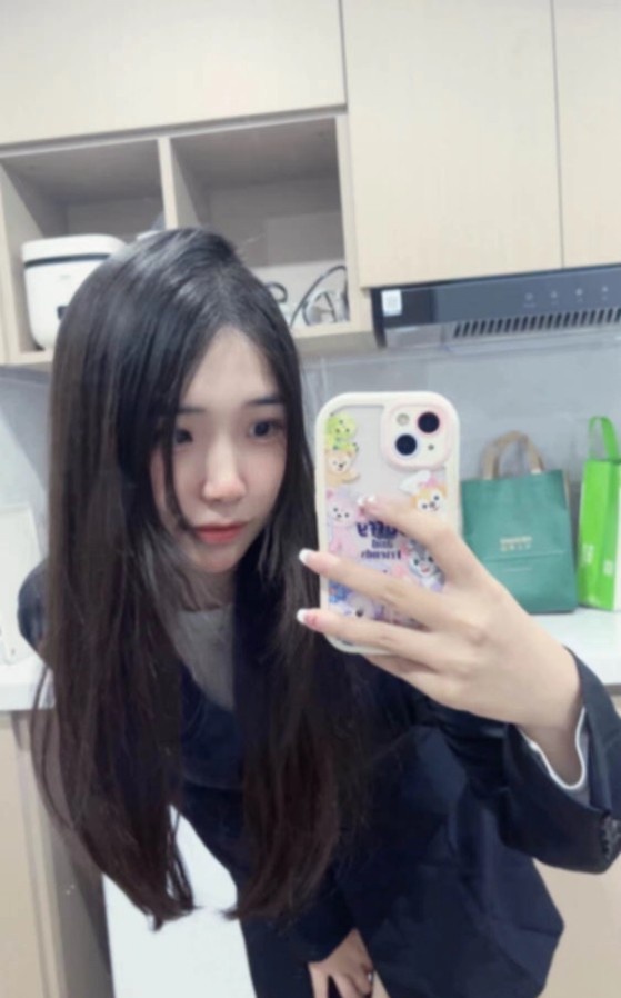 小橙子