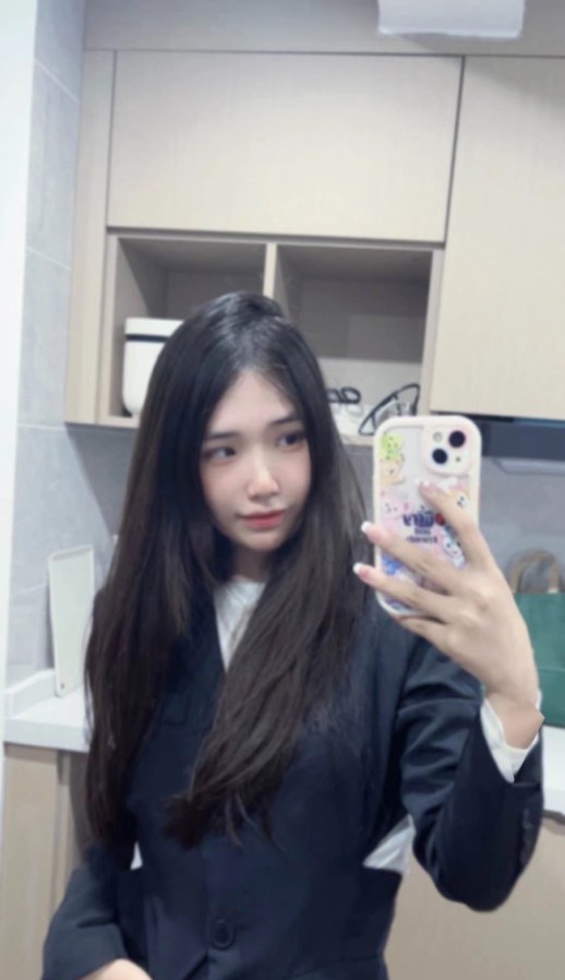 小橙子