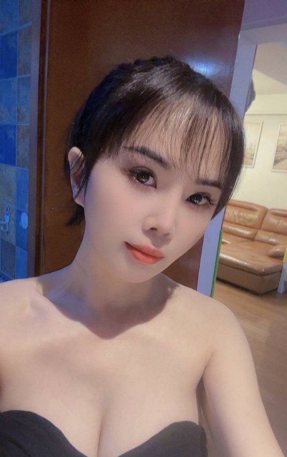 纯纯的御姐