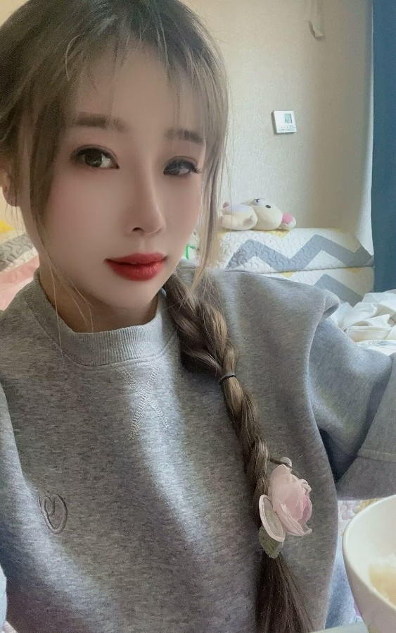 宁波大胸