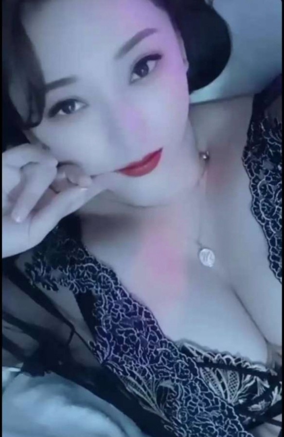 夫子庙骚丽丽