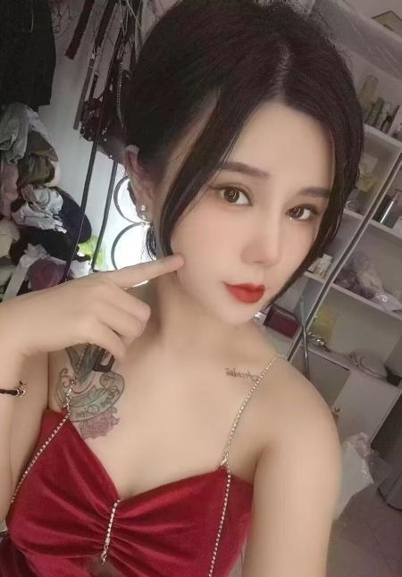 马安山小桃桃