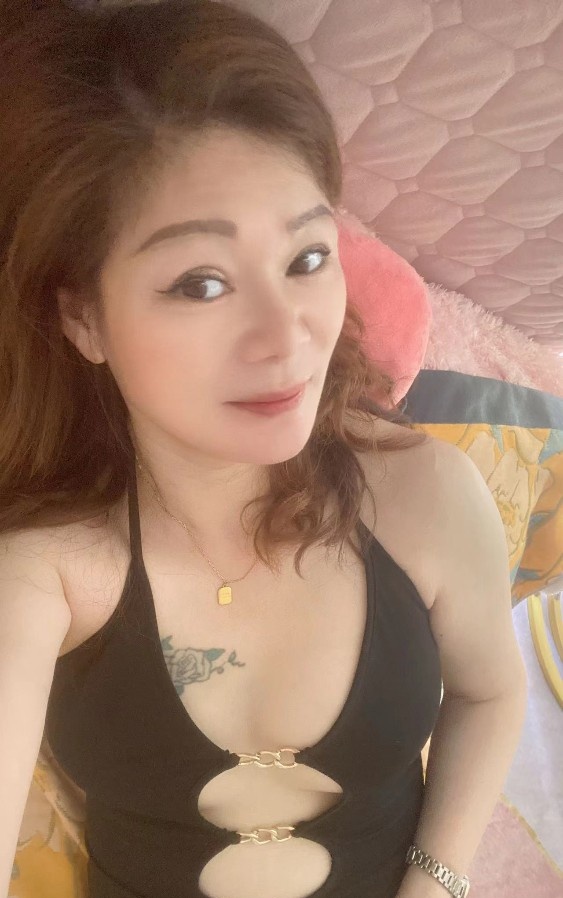 呼家楼极品骚熟女