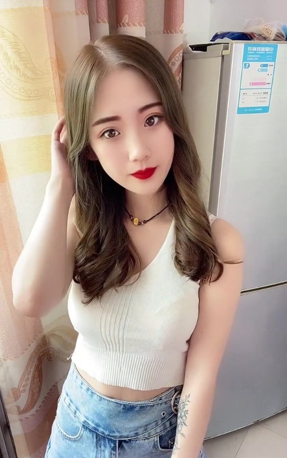 武汉雪琴妹妹