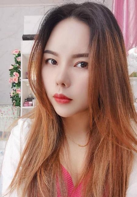 宝山路妹子雅静