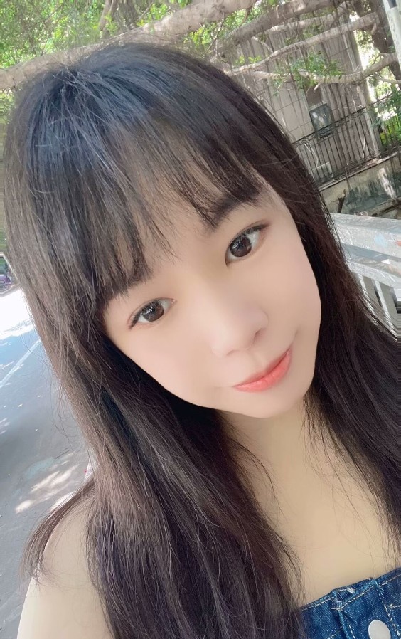婷婷  雨花亭