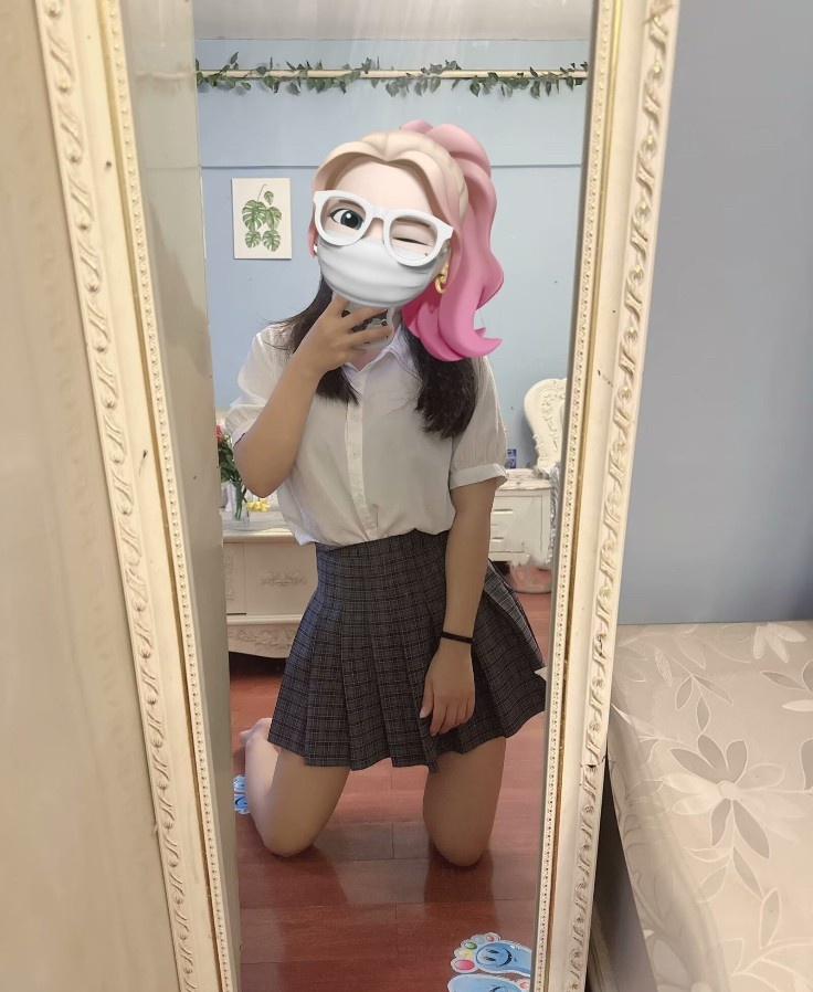 婷婷  雨花亭