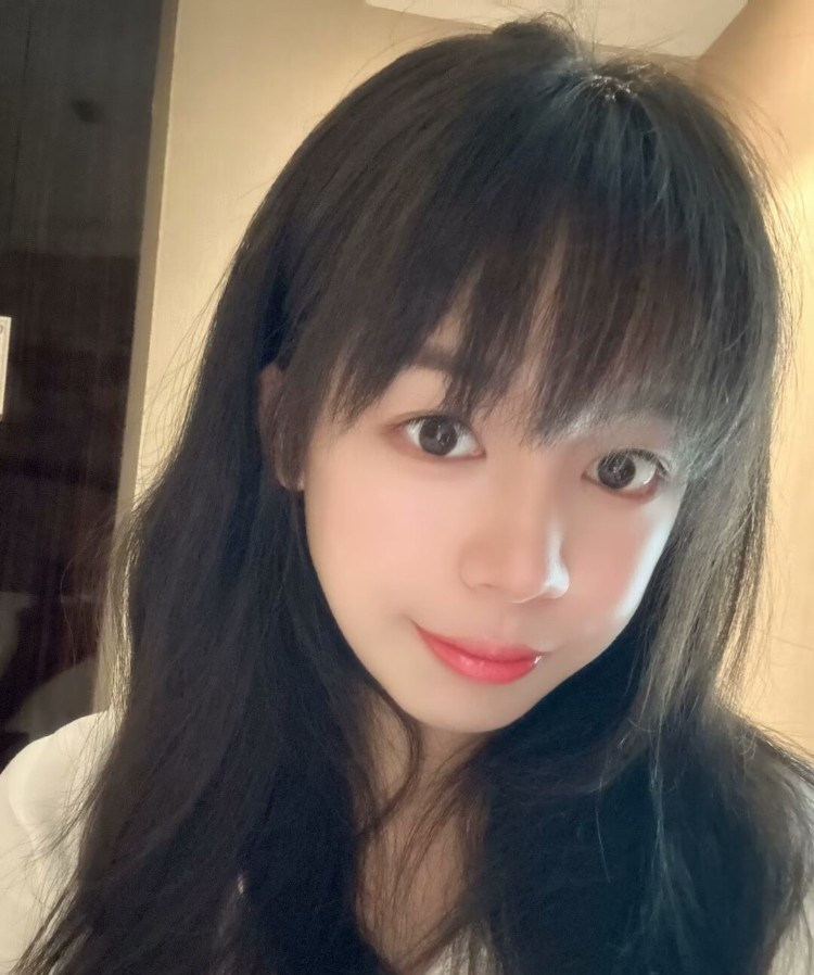婷婷  雨花亭