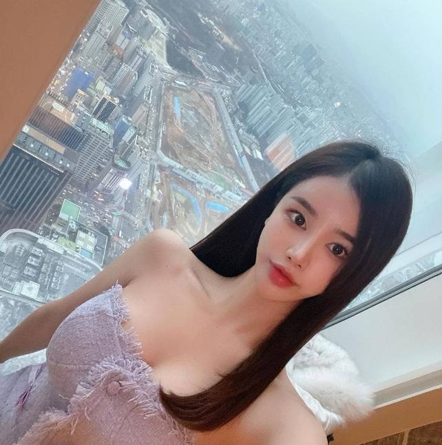 性感s腰翘臂妹妹
