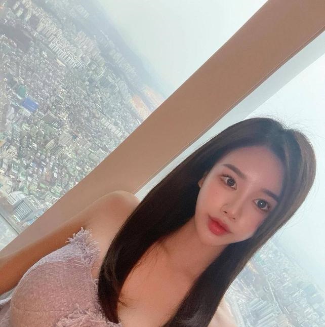性感s腰翘臂妹妹