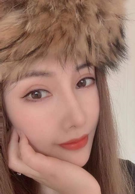 性感大奶selina