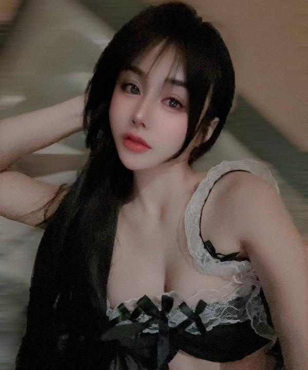 二刷秦淮淫娃妹