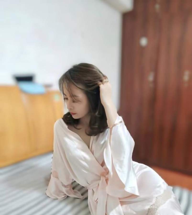 长腿妹