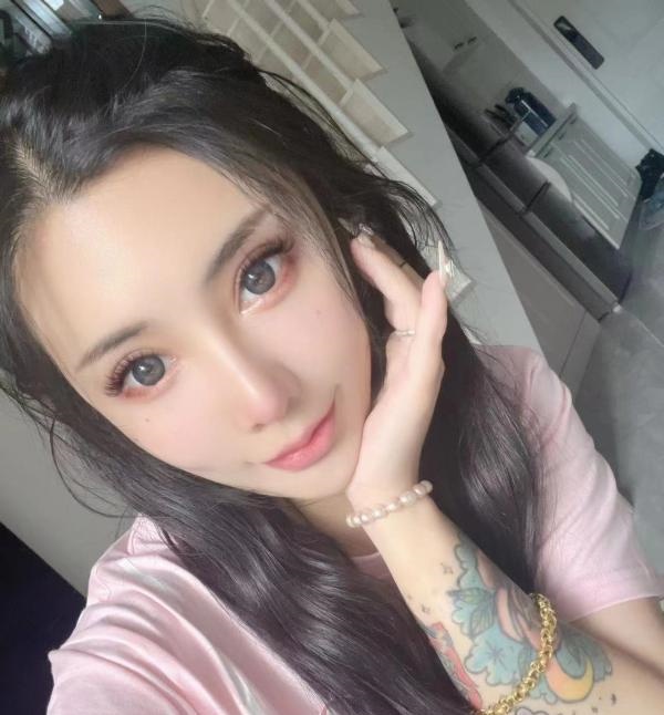 铁西小桃子